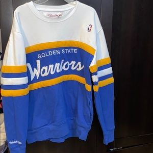 Brand New Golden State Warriors